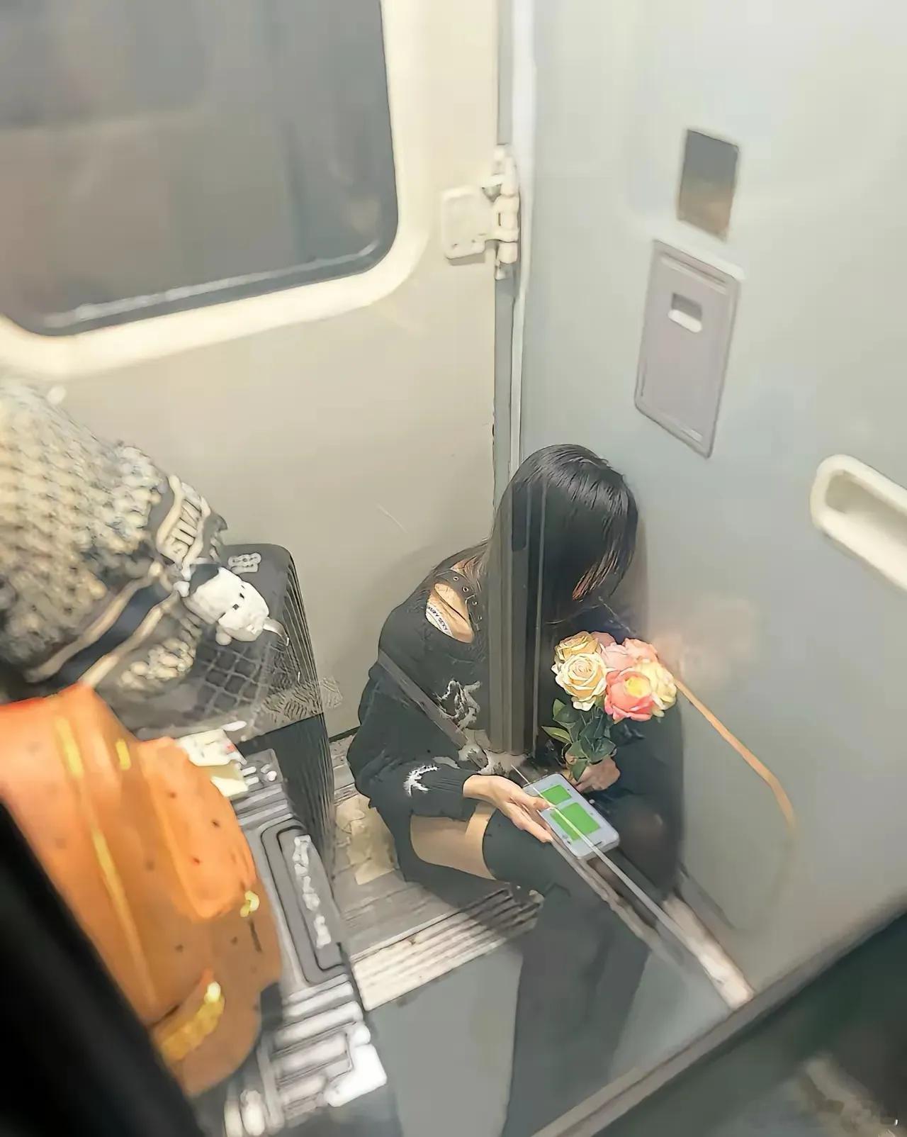 真有女孩子不远千里去找男生？ ​​​