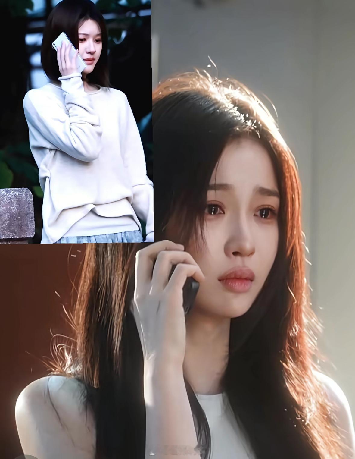 不是吧？这也要模仿… 