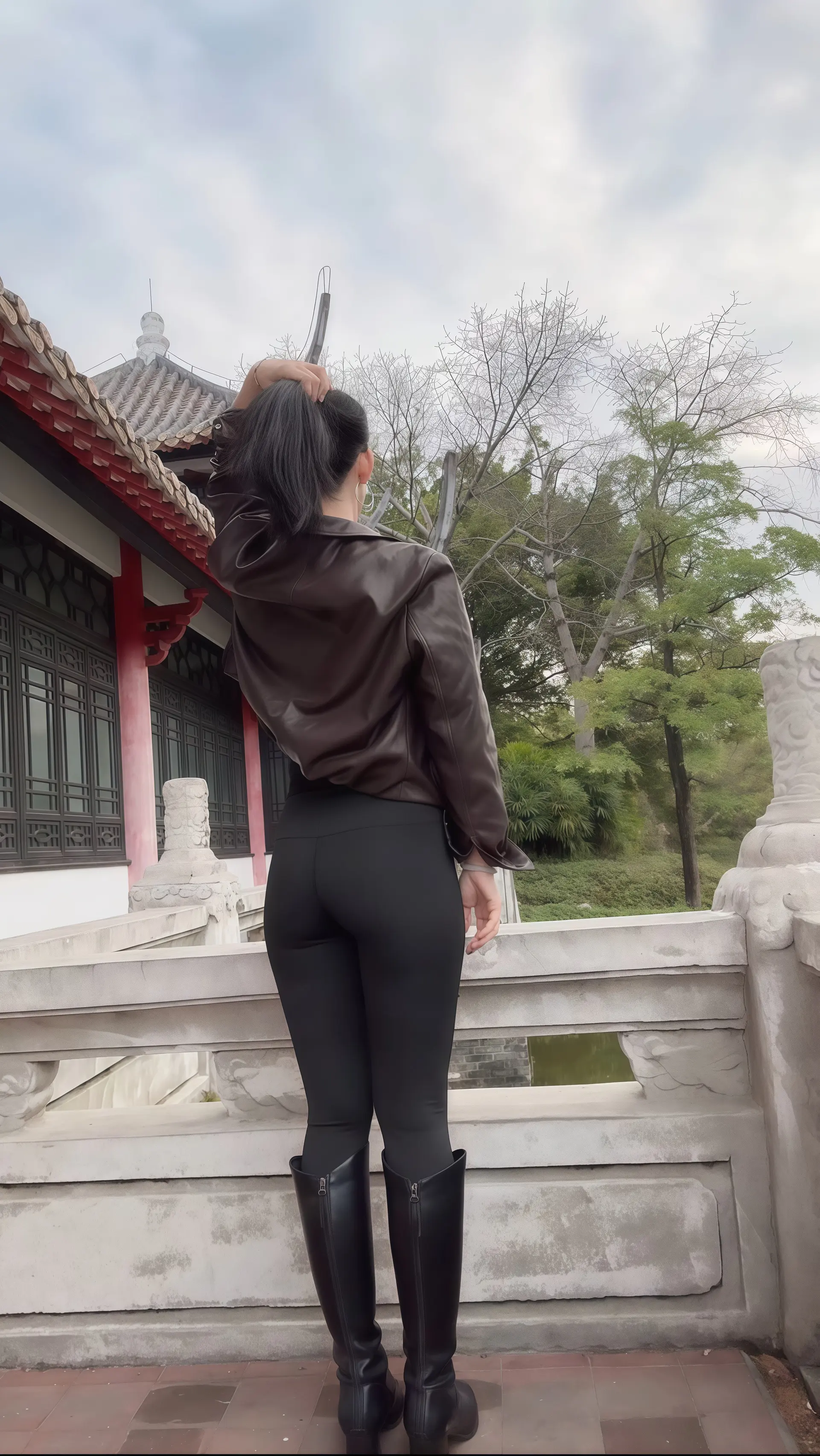 曾经说陪我从黑夜到天明的人去哪里了？