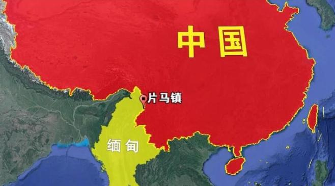 “这一次，中国是真的赚翻了！” 我们没动一枪一炮，没费一兵一卒，就顺顺利利拿回了