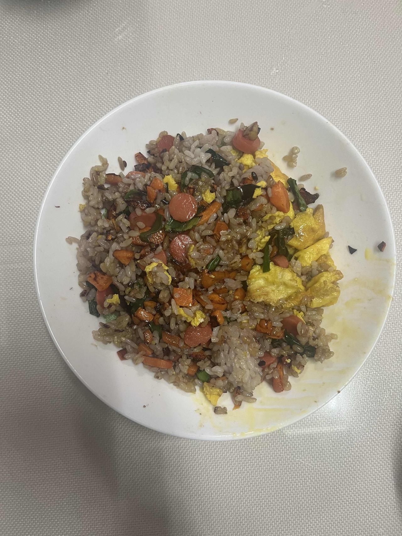 事已至此，只能如此，兄弟们好好吃饭[哭泣]