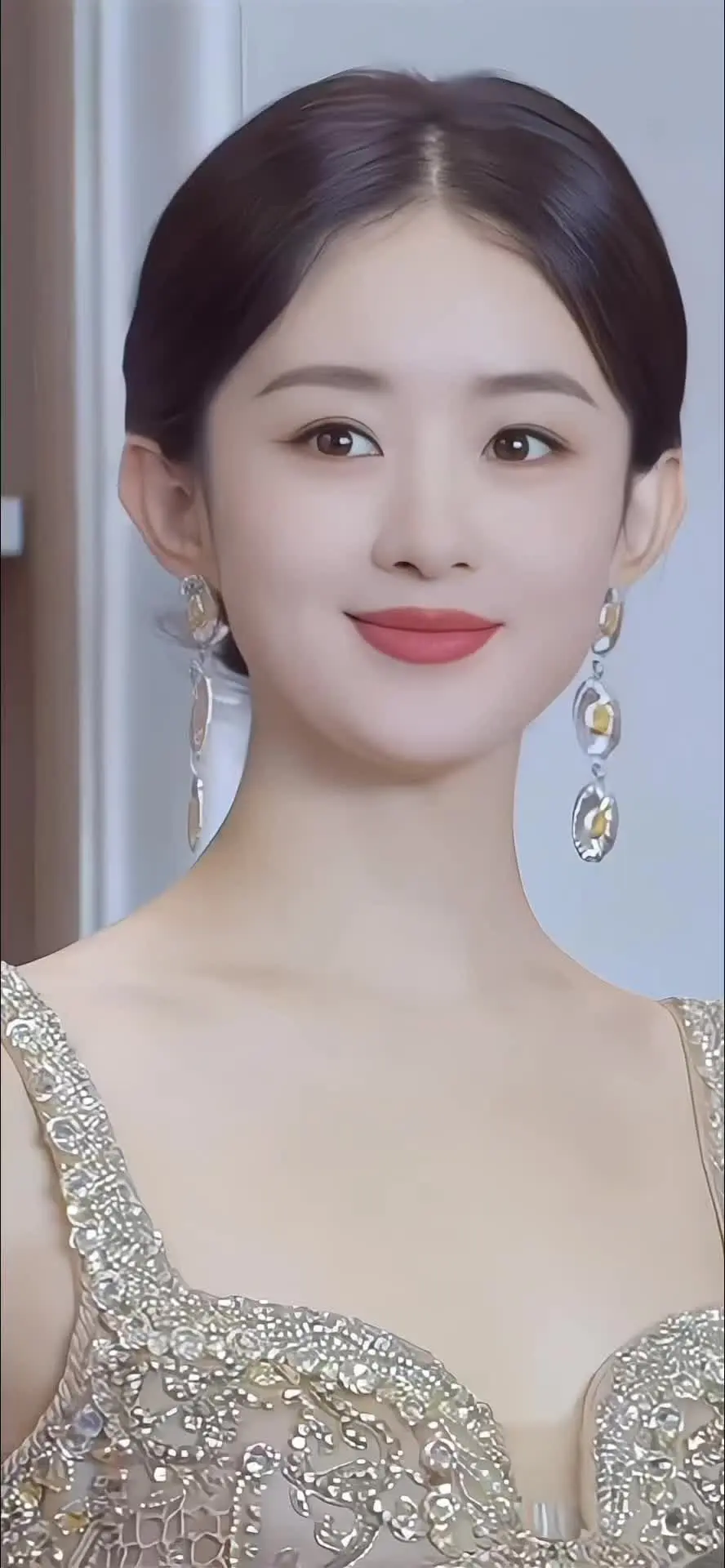 赵丽颖