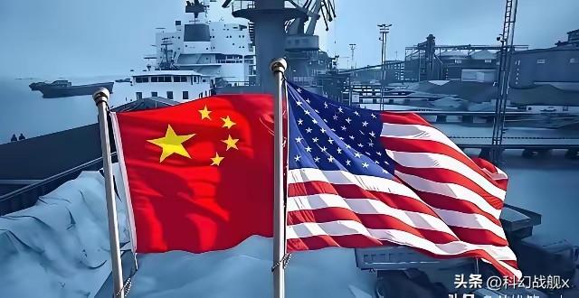 美军敢对中国本土发动无差别轰炸？

想都别想，它根本不敢。

为啥不敢？因为咱们