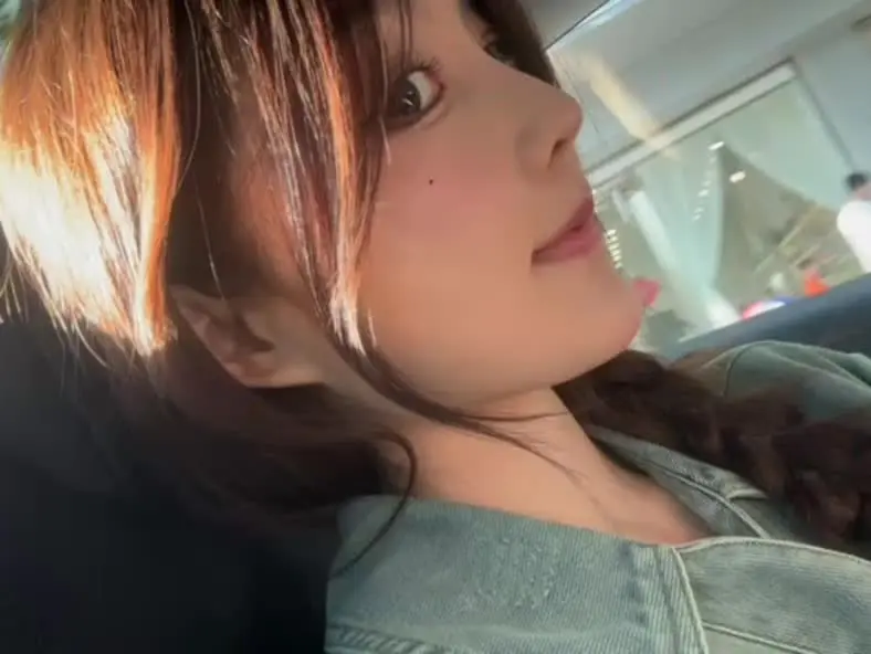 幸福应该掌握在自己手心