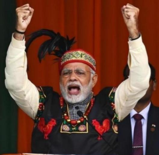 印度“靠山”终于浮出水面！我国被骗了几十年？曾一度与我们称兄道弟，这就是印度如此