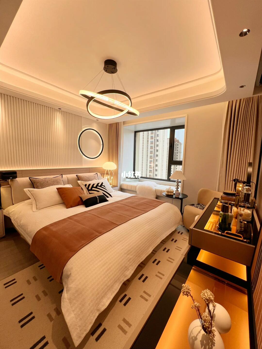 真的好喜欢我的温馨小卧室！谁懂啊！🤪