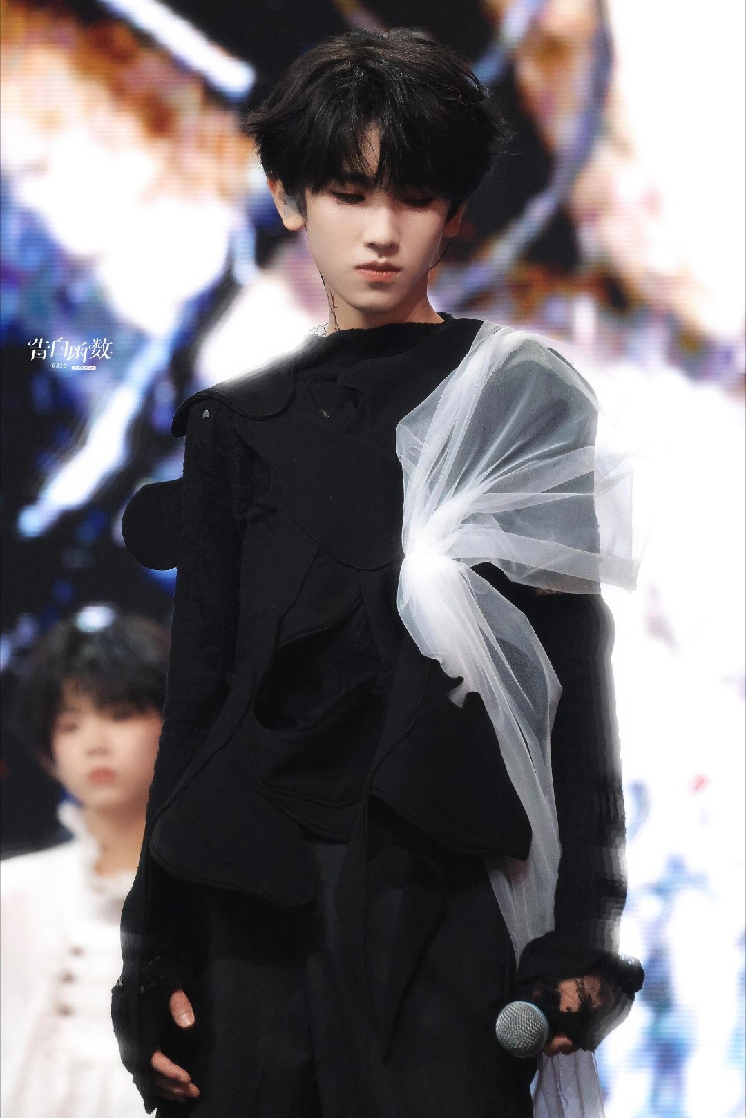 期待左奇函16岁的单人cha静待左奇函16岁单人cha，每一帧都是青春最好的模样