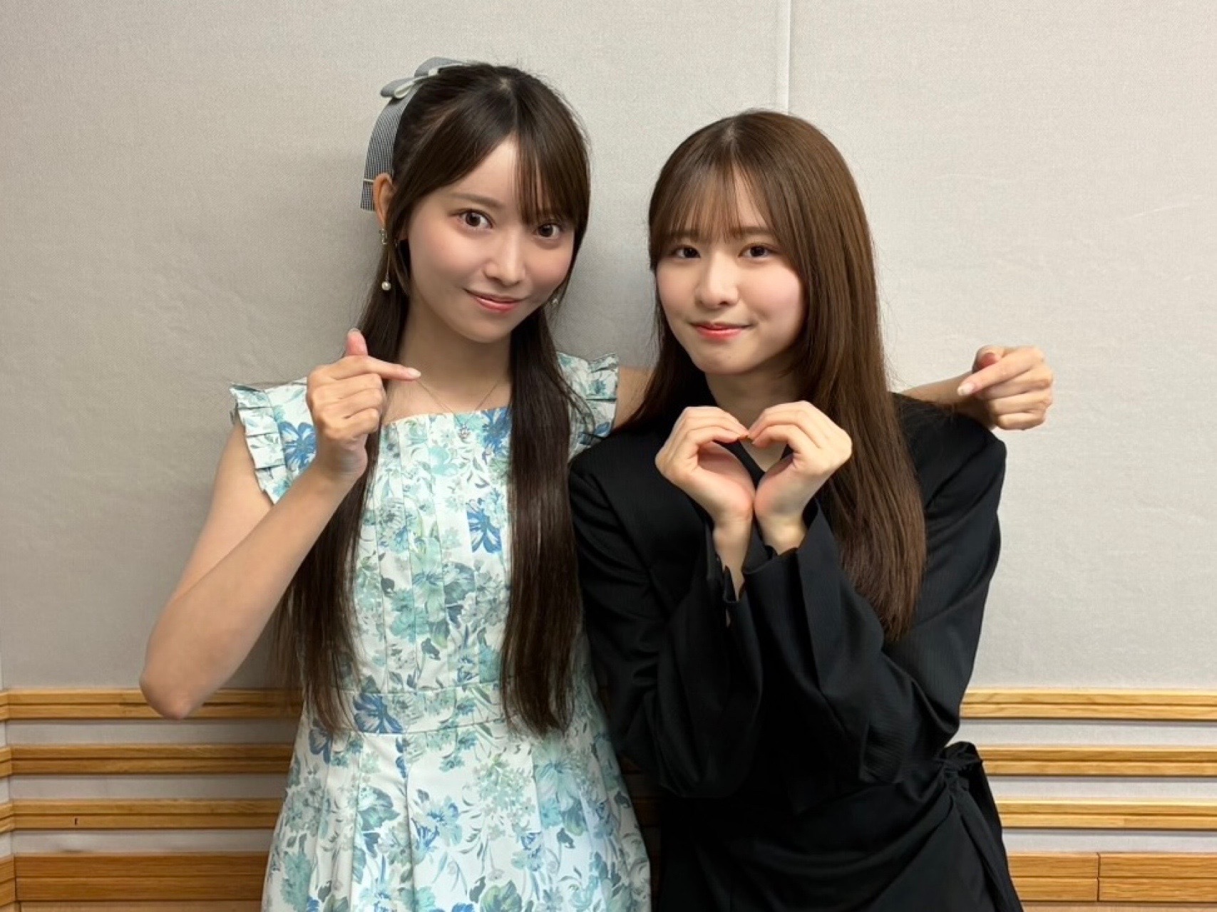 菅原咲月黒見明香     　 乃木のの 688 