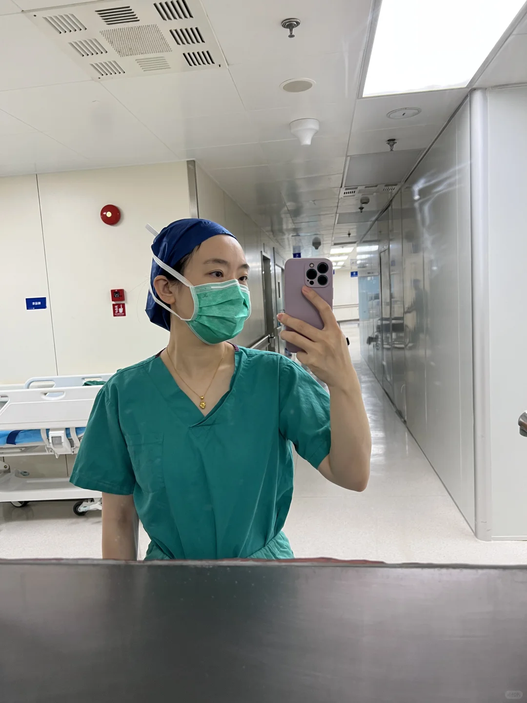 分享了些小技巧，朋友成功让父母去体检了！