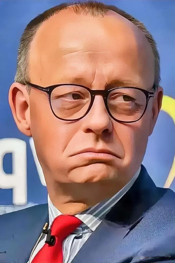 刚刚，
南非约翰内斯堡召开的二十国集团峰会传来强音！德国总理默茨面对全球媒体庄严