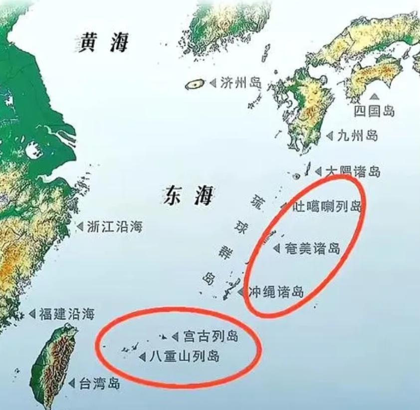 直接打中日本的七寸，中国也开始反击了

日本新任首相高市早苗竟然狂言，暗示日本可
