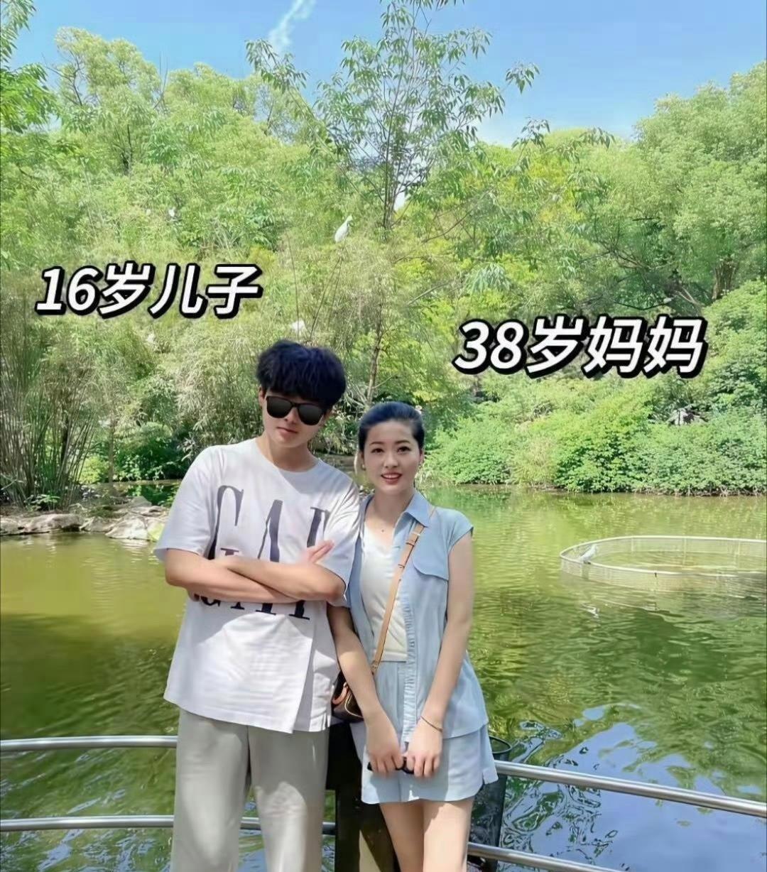 人比人气死人，这就是结婚早的好处！