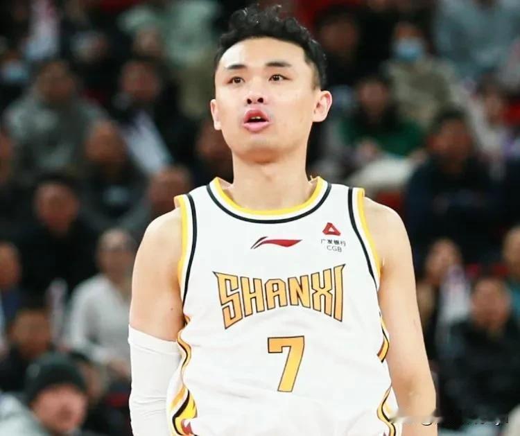 真不要脸！广厦男篮100：82轻取山西男篮，一战让我们彻底认清这3名球员。

1