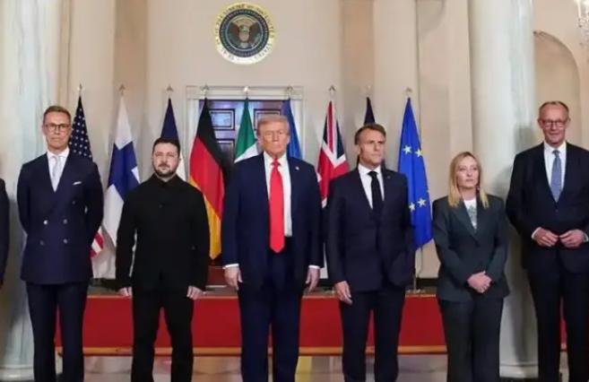 终于明白，中国为啥不趁着俄乌打仗，欧美腾不出手时直接收回台湾了！俄罗斯打赢战争很