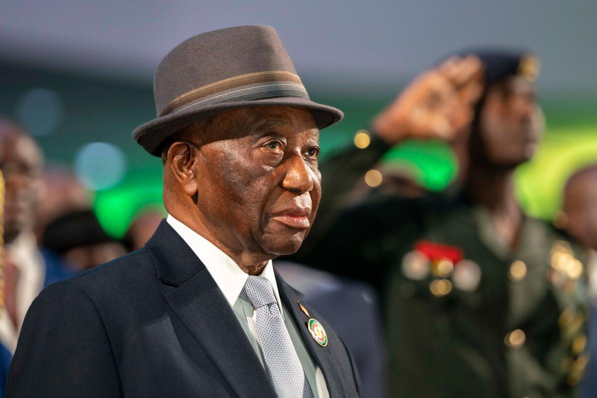 利比里亚矿业与石油协议吸引48亿美元投资