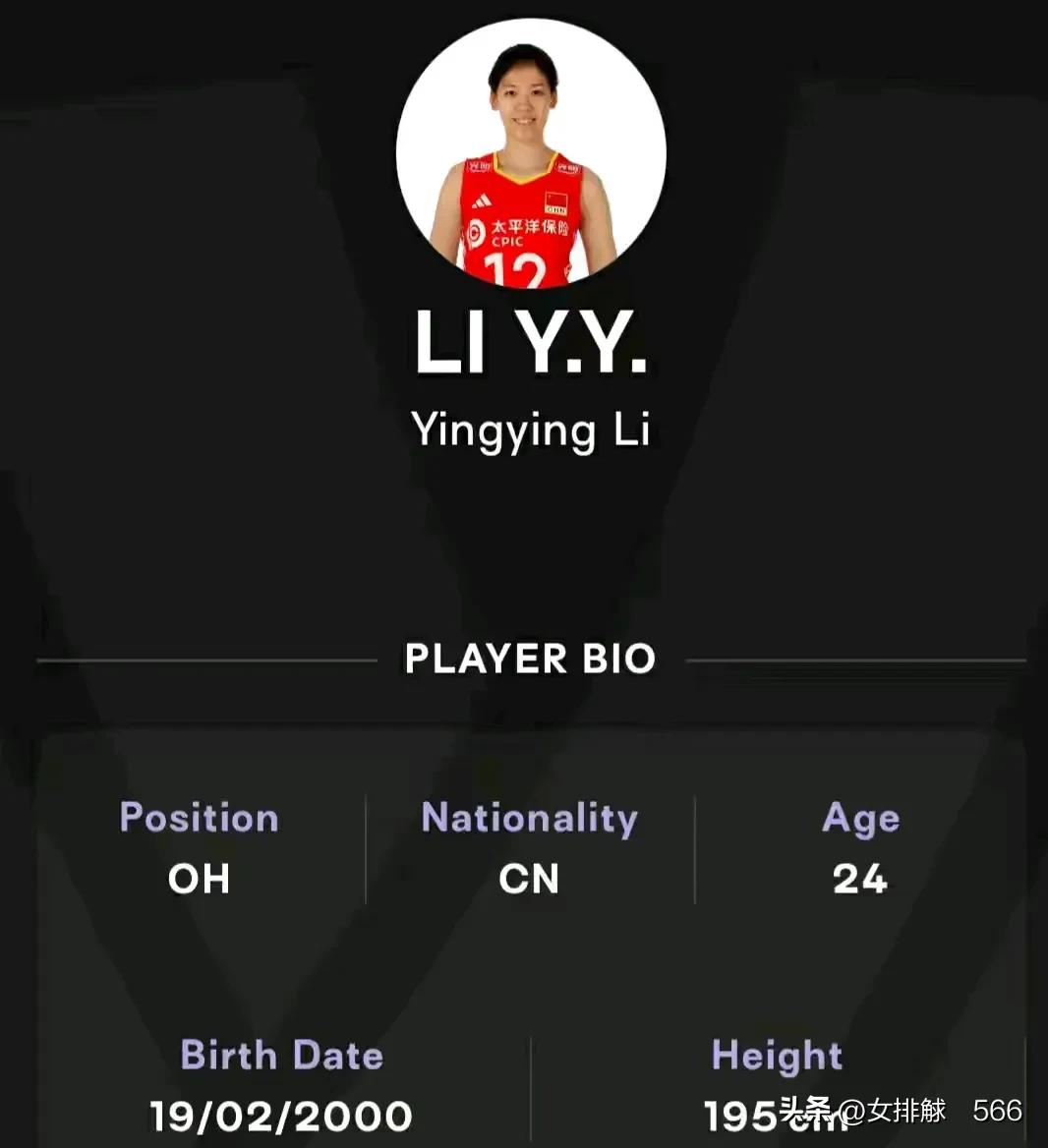 到底是哪里不对了
       今天在自媒体平台出现一组截图，好像是国际排联公布