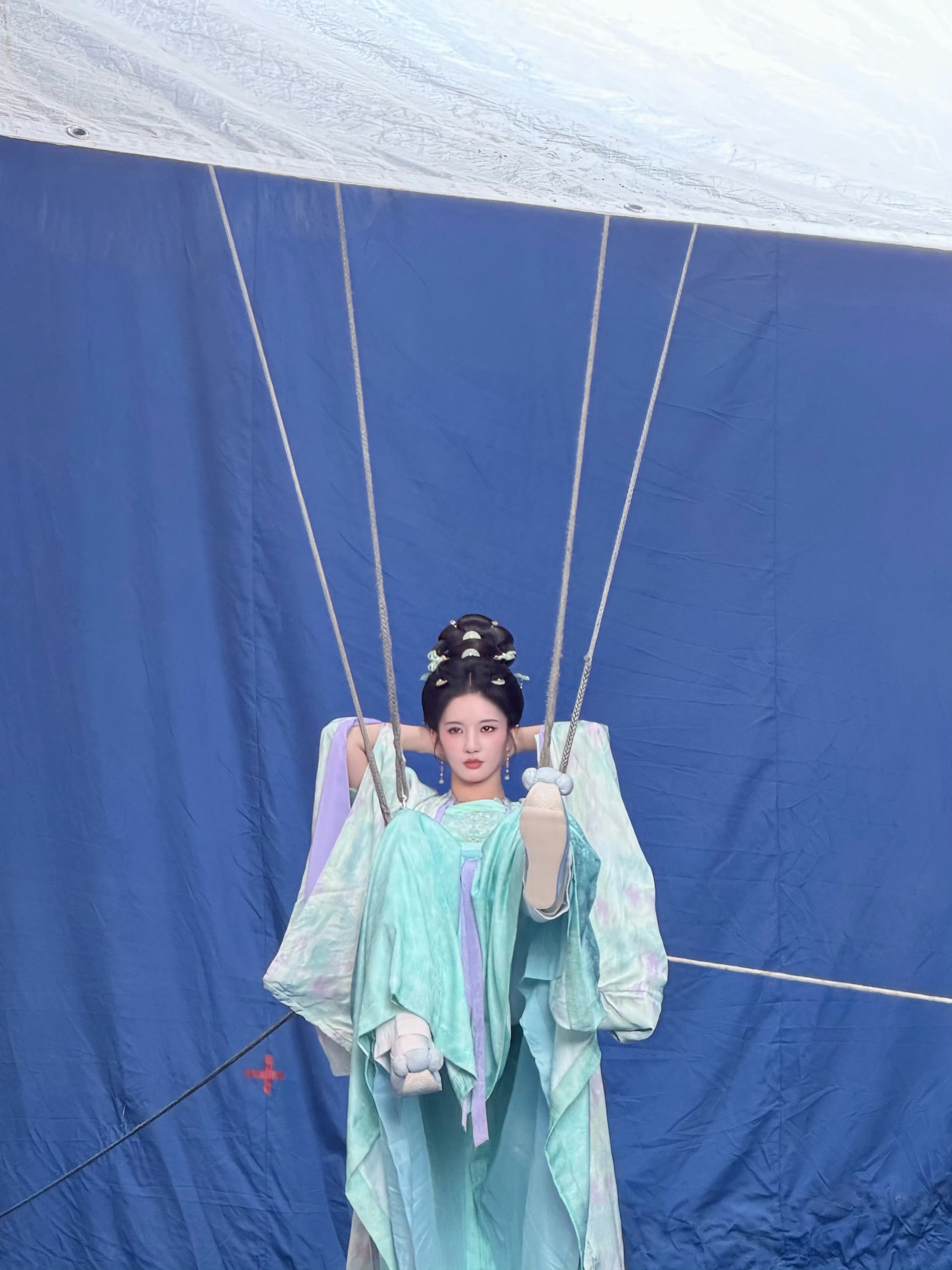 离了刘些宁  内娱谁还能这么逗我笑啊哈哈哈哈哈 