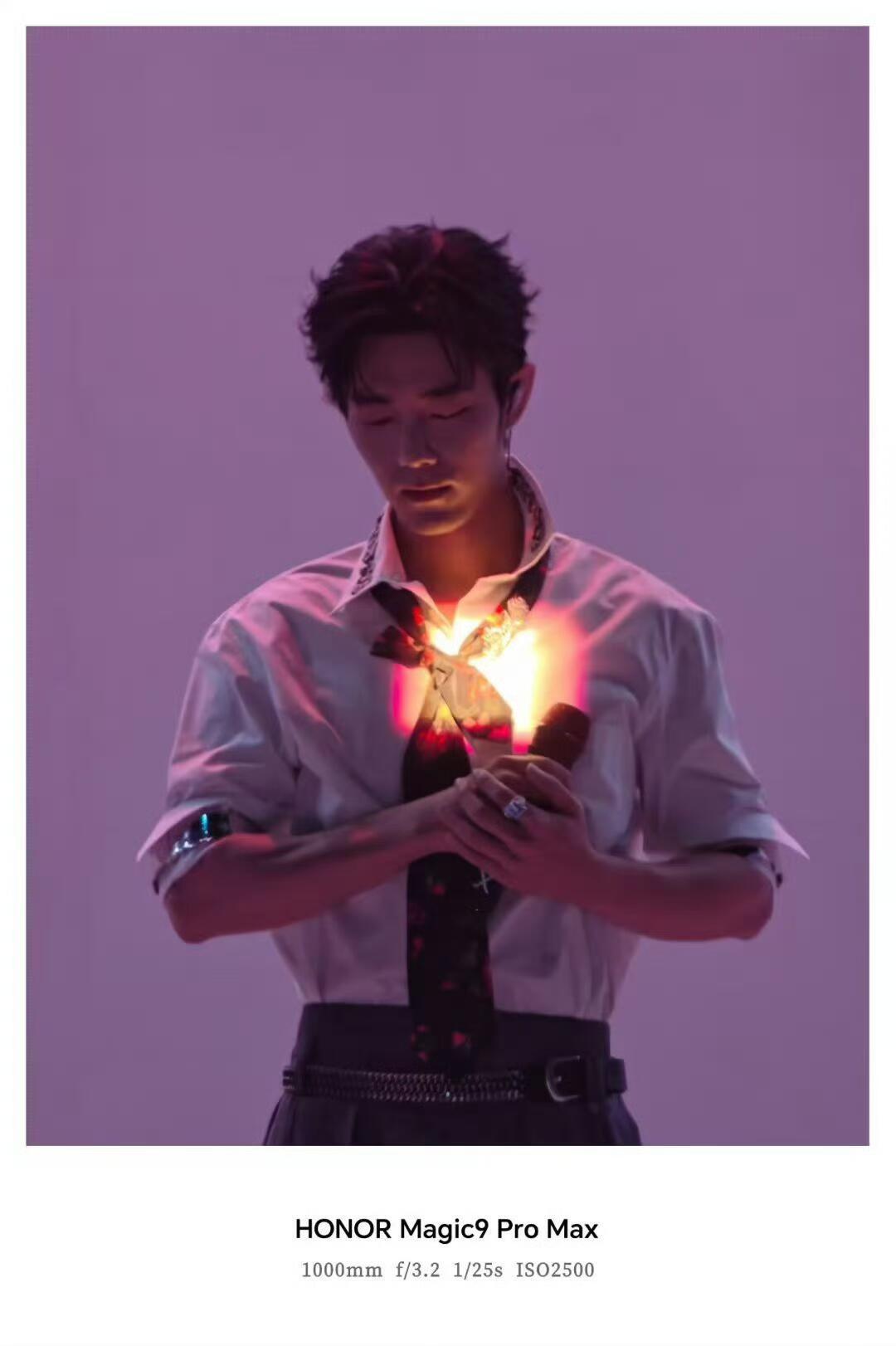 好绝一男的