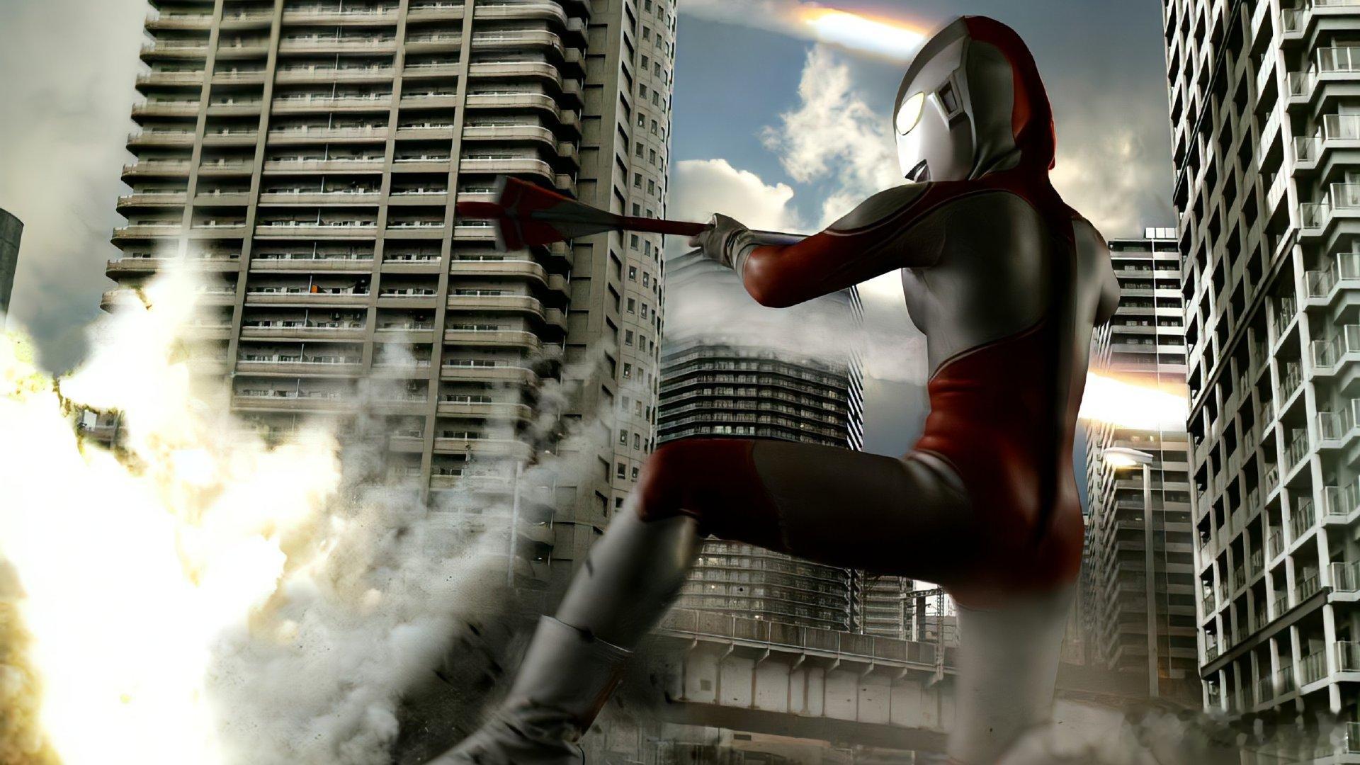 「𝐔𝐥𝐭𝐫𝐚 𝐌𝐀𝐃」杰克奥特曼 主题曲混剪：《帰ってきたウルト