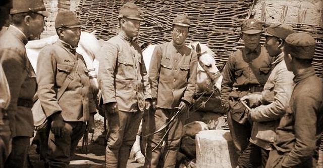 43年新四军团长被捕，一个月后忽然被释放，日军宪兵队长露出诡笑

小泉，这位日军