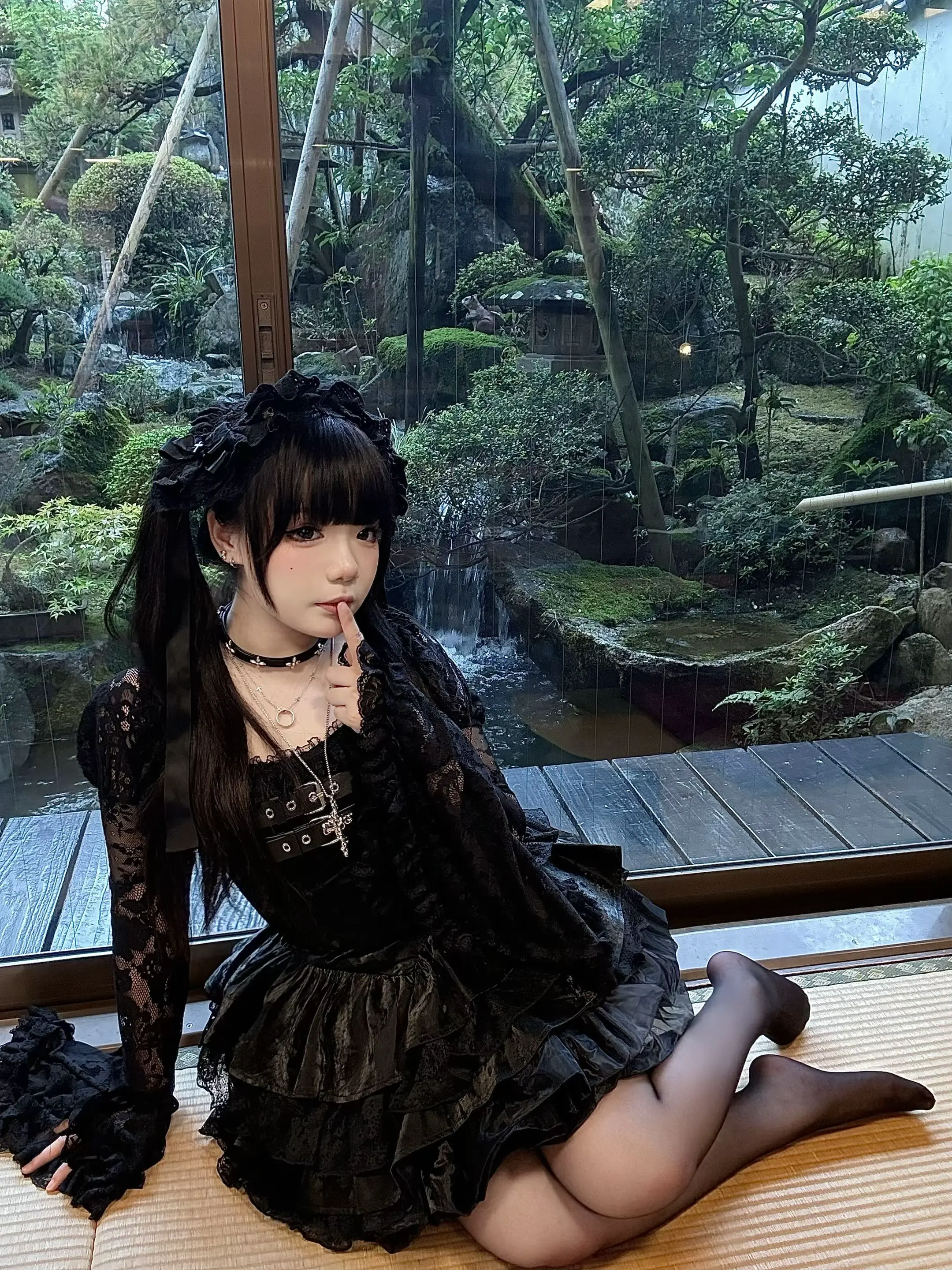 哎。
