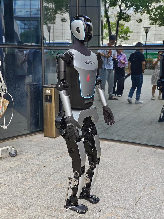 最新数据显示，2025年深圳市机器人产业总产值超过2400亿元，同比增长超20%