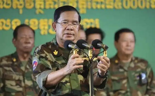 柬埔寨被打得极惨，中国为何见死不救？说白了，答案就两个字：信誉！中国的做法，就是