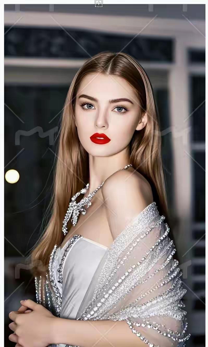 盘点欧美超模的神仙颜值美女究竟能有多美 来分享下你眼中的倾城美人吧！ 什么样的女