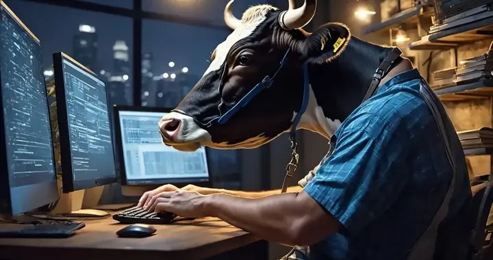 硅谷AI初创重新拥抱996