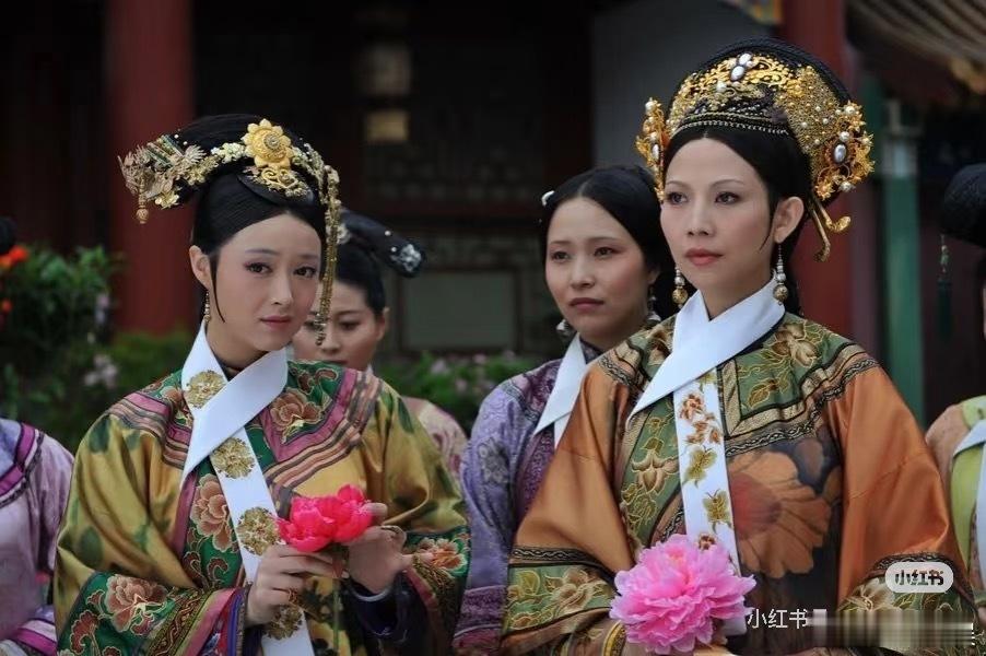 甄嬛传晚会直播8小时 宝子们，激动的心颤抖的手，《甄嬛传》要搞 8 小时小主节晚