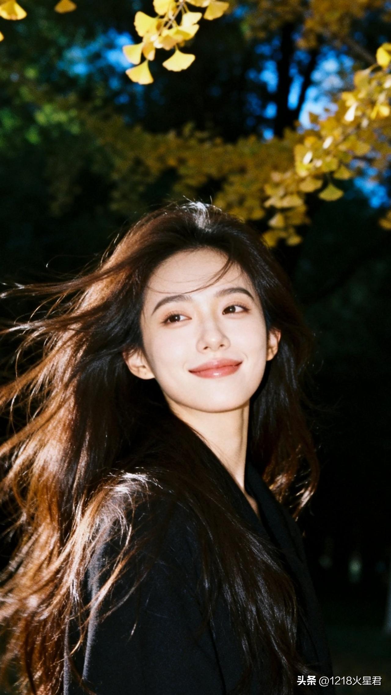 寻找镜头的美