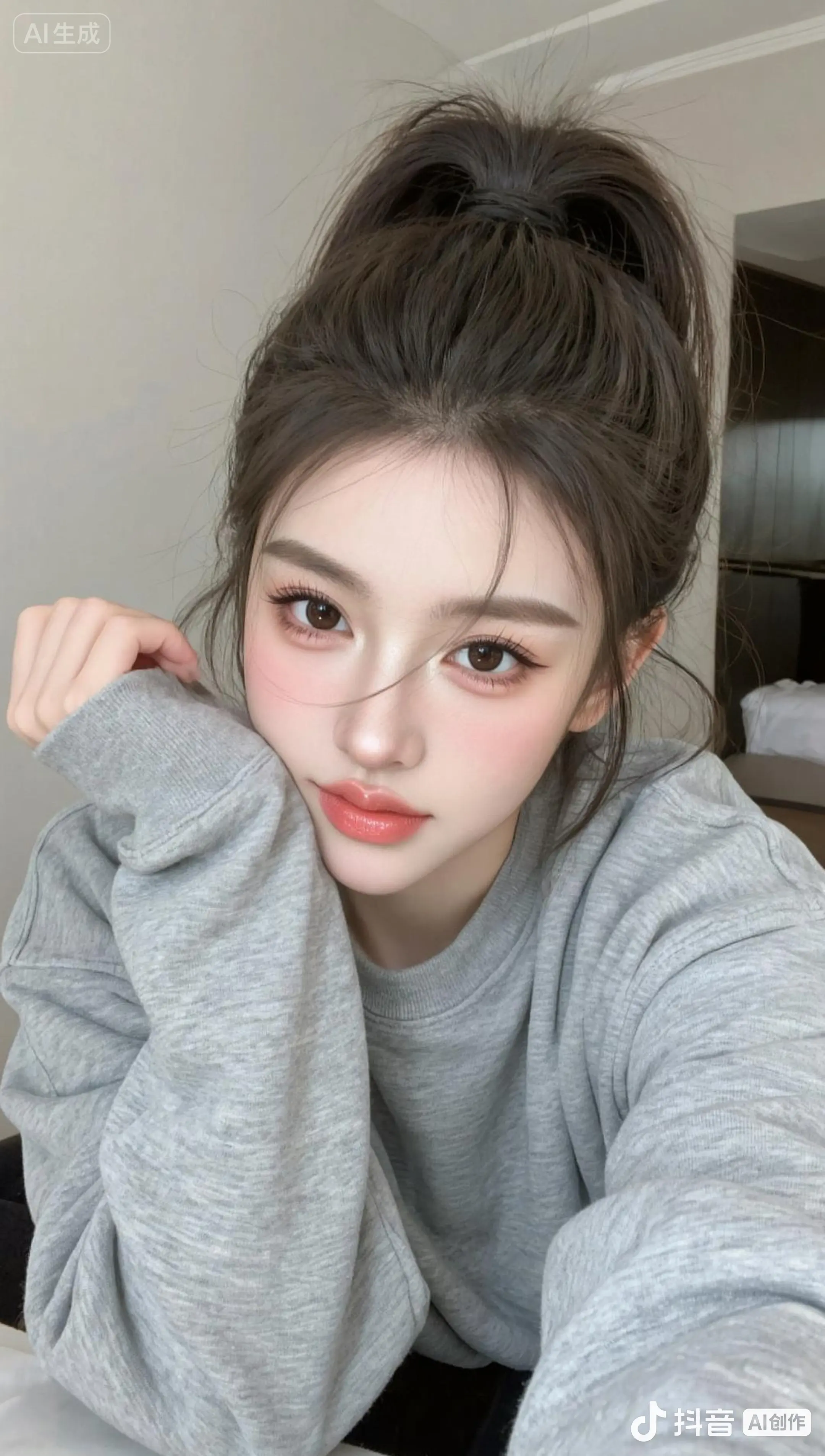 玩法合伙人计划 全寻找玩法合伙人  ai创作 我在拍特效 玩法合伙人