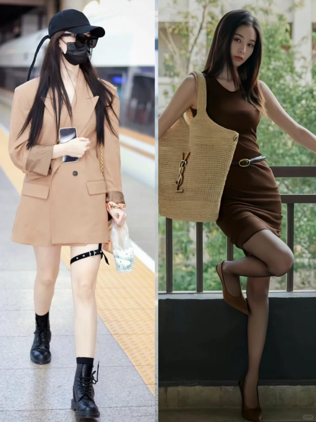 黄子韬&徐艺洋，两人终于官宣啦！