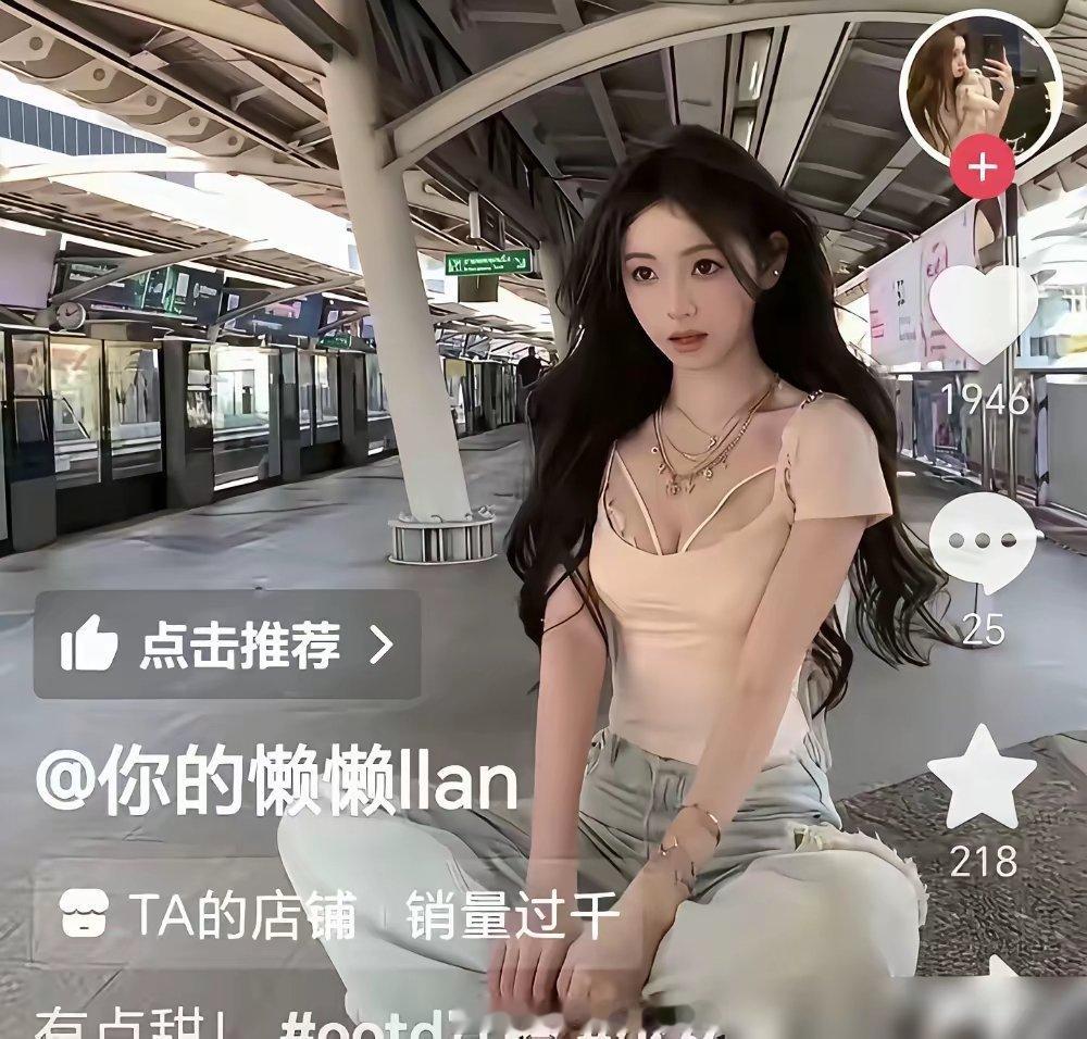 王思聪身边那个21岁的懒懒，怕是要刷新所有人的认知了。她直接在直播间摊牌，跟王思