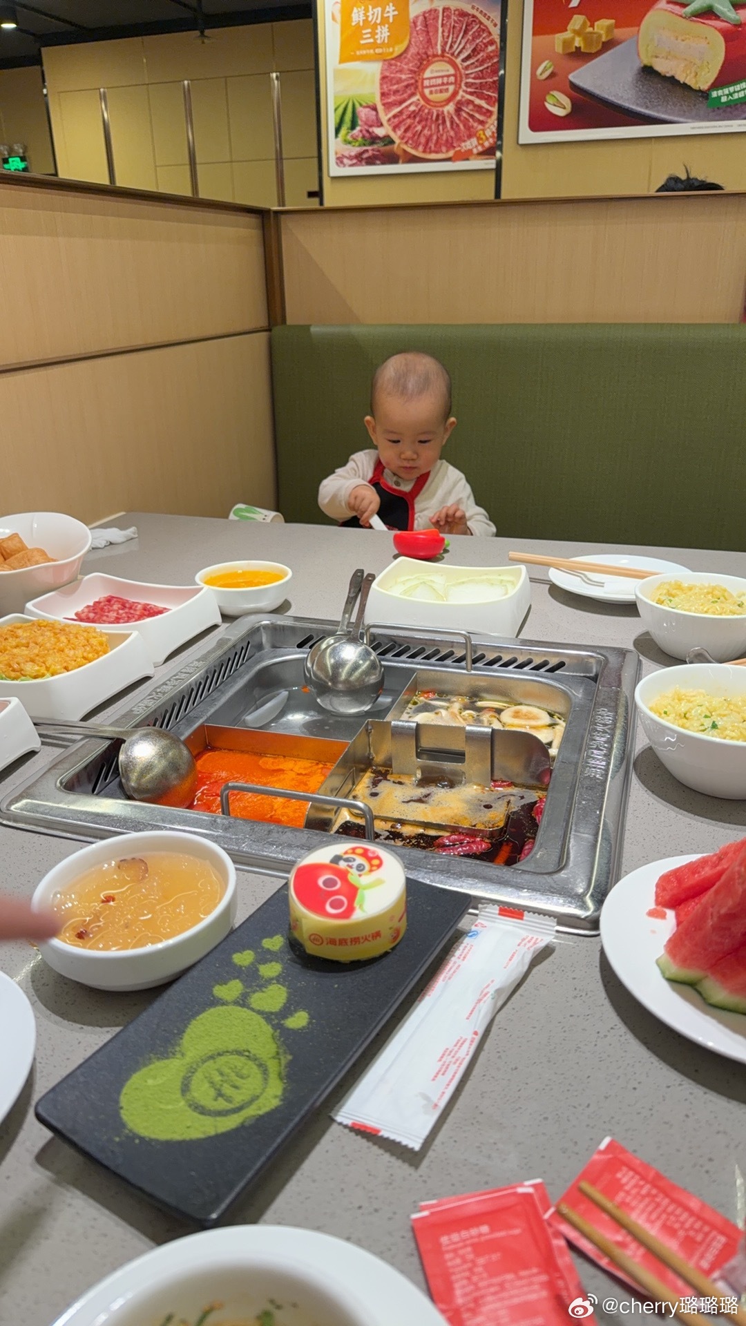 你小汁能吃明白吗 ​​​