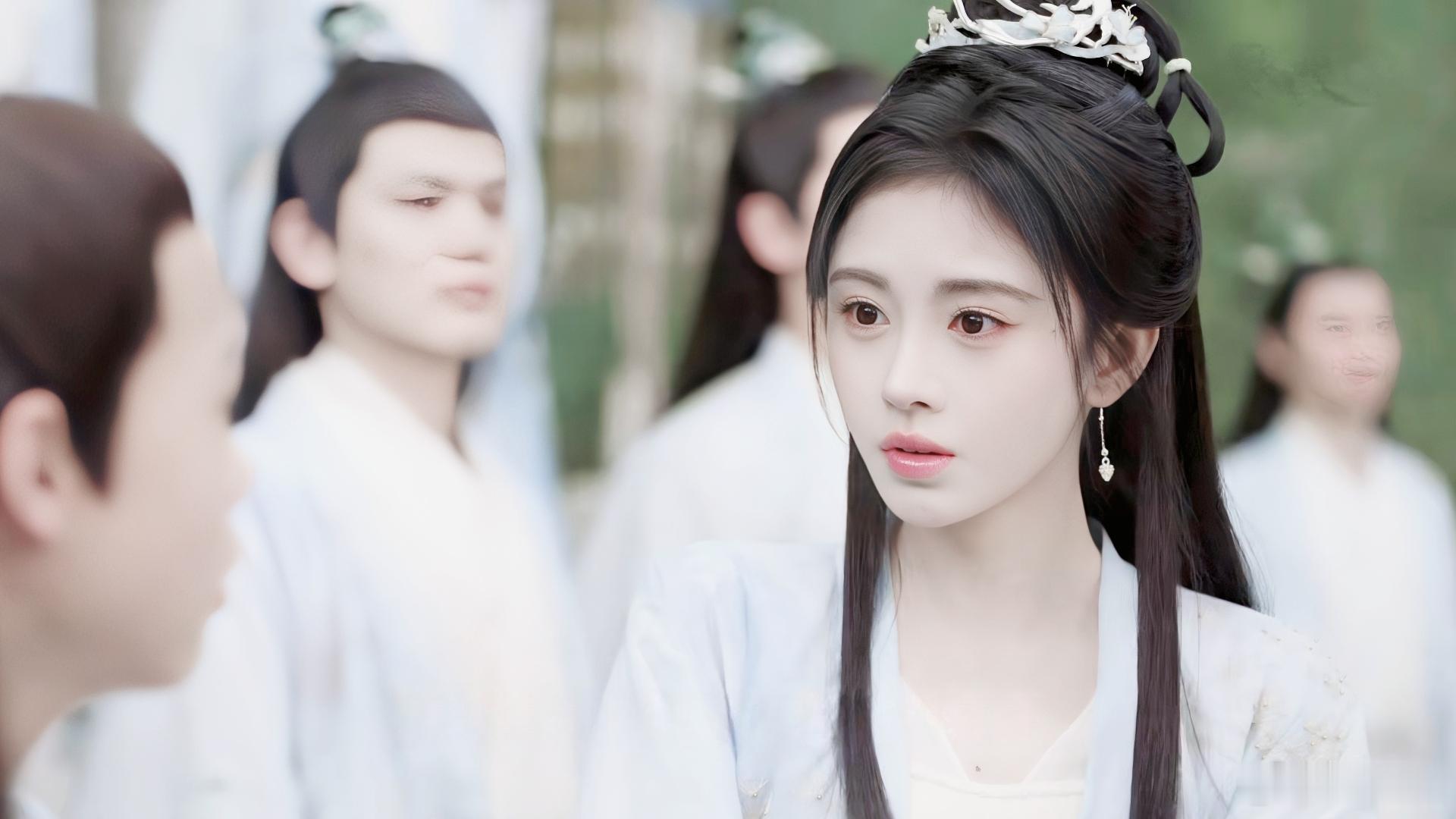 姜黎非.小棒槌🍀鞠婧祎姜黎非