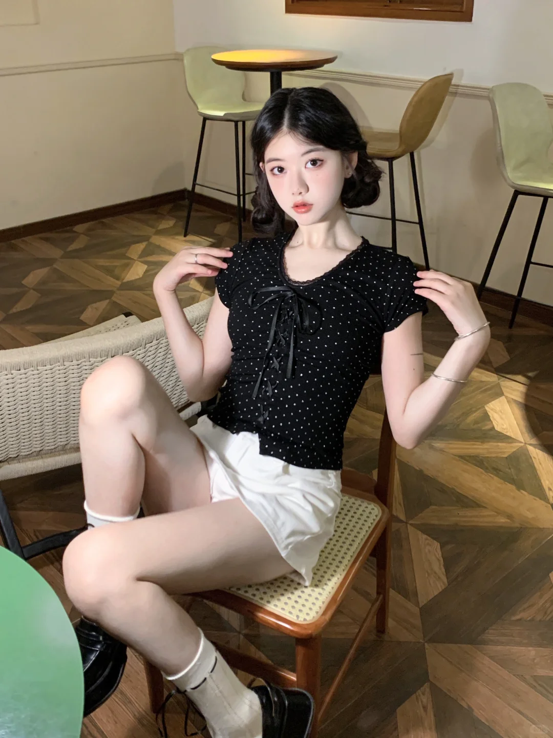 ˘͈🐚:*♡🫧·˚