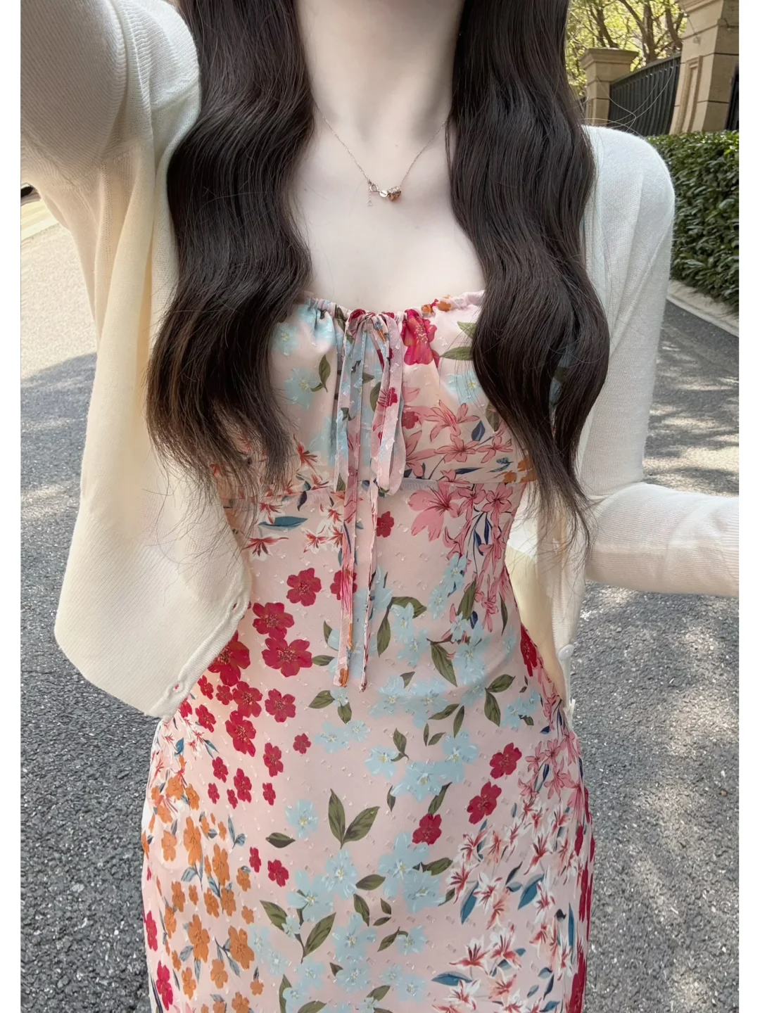 早春辣妹我先当啦！！