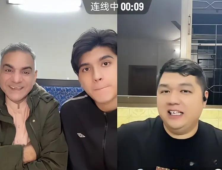 麦子的巴基斯坦亲情观察：衰老，贫困，人心

父亲老了，是真的老了，麦子看着他，觉