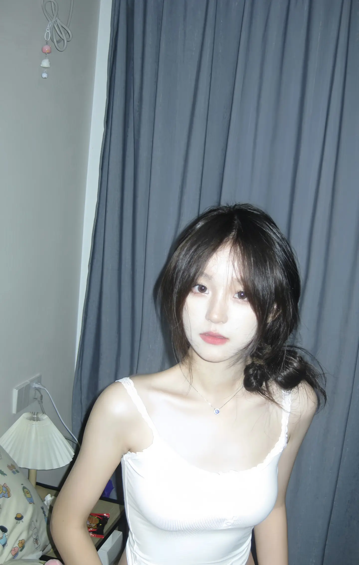 忘记伤痕和过去 就能得到幸福吗。