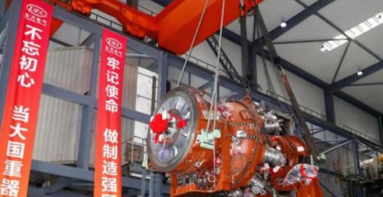 不但美国震惊了，日本、德国等西方列强也震惊了，就连马斯克想了三天三夜也搞不清楚，