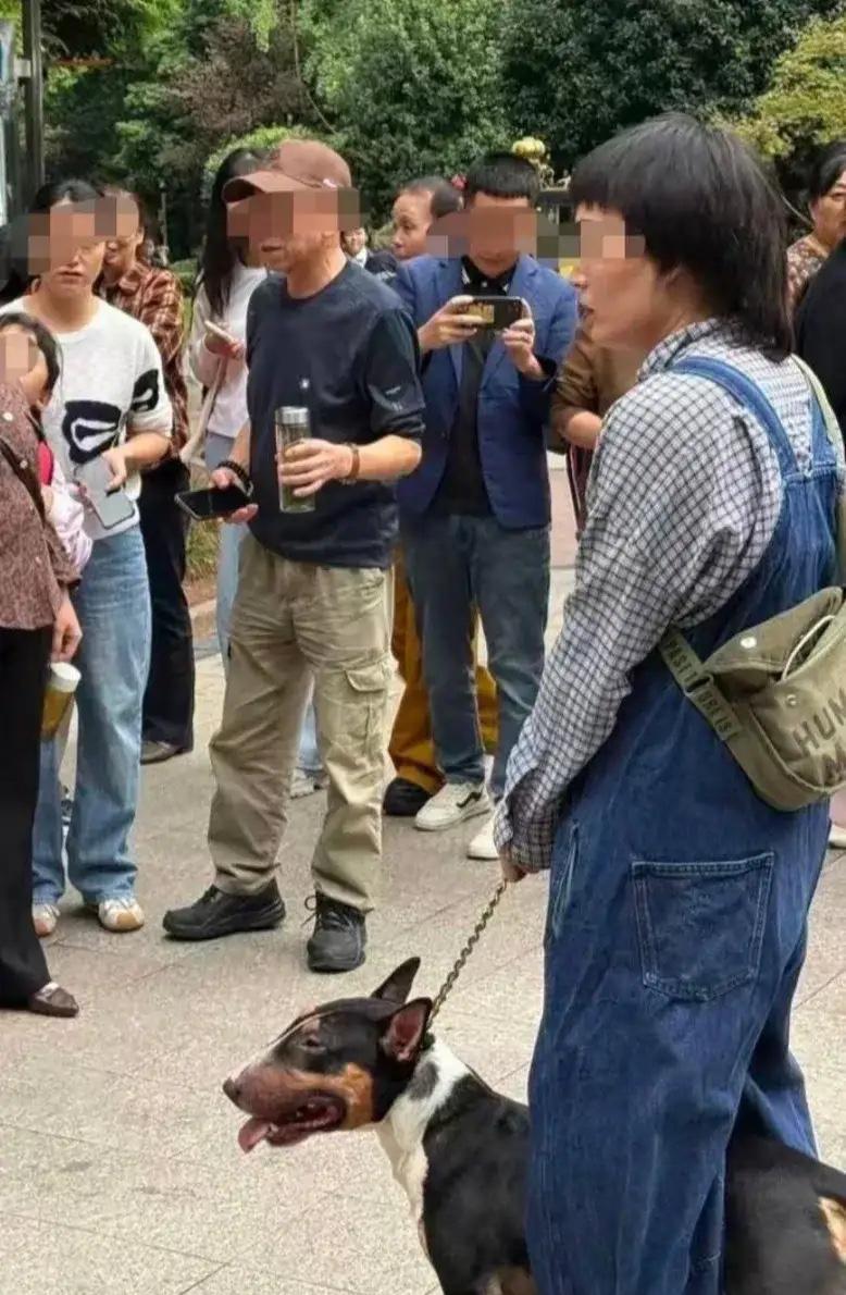 四川眉山那个狗主人，
这次真不是赔钱能了事的。

可能要面临刑拘。家属想掏钱和解