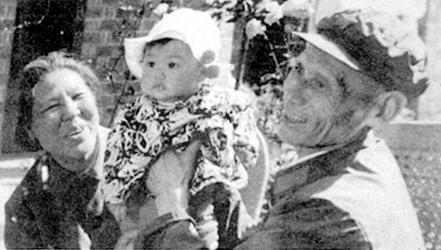 1993年，“狼牙山五壮士”幸存者葛振林意外得知，中央军委发给他的金质勋章竟然被