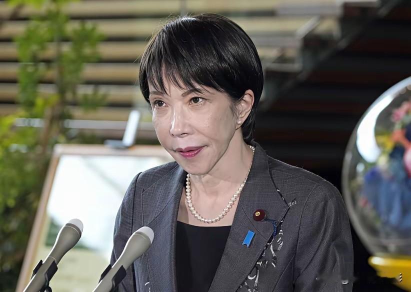 高市早苗外访时发飙，怒骂负责安保的女保镖，返回日本后火速开除！

日本一个政客，
