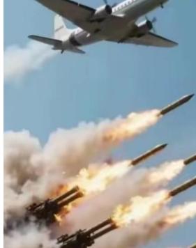 说一句扎心的话，中日之间真的发生冲突的话，那么能帮助中国的就那么几个国家，更多的