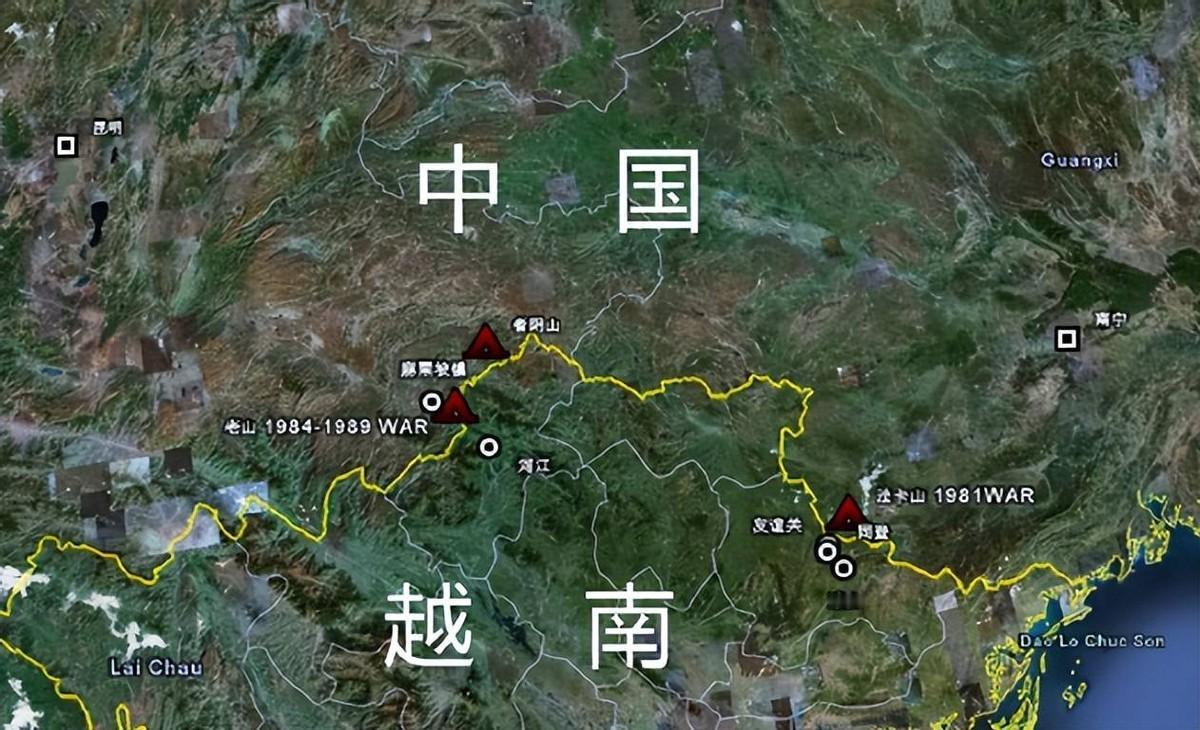 中国和越南之间的关系，可以说一直非常微妙，本来作为目前世界上少有的仍为社会主义国