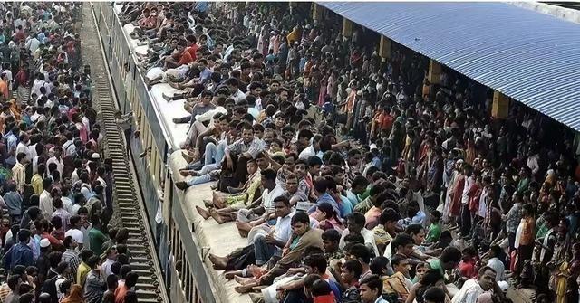 [浮云]印度未来或许会成为全球不容忽视的潜在隐患，这并非源于其国力有多强大，而是