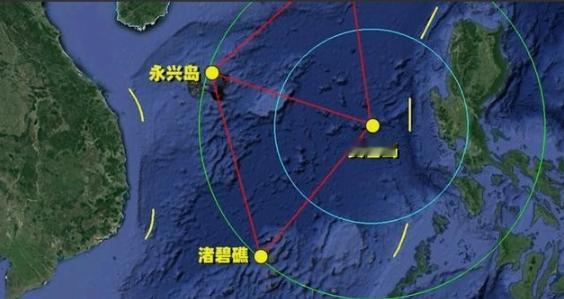 外界有声音认为，中国近期并未直接在台海方向采取行动，反而将关注点更多放在黄岩岛议