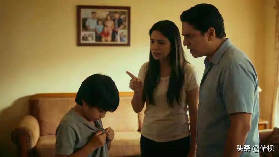 家庭静水流深：不做“咆哮帝”，做孩子心灵的“定海神针”

今儿咱们单说一桩发生在