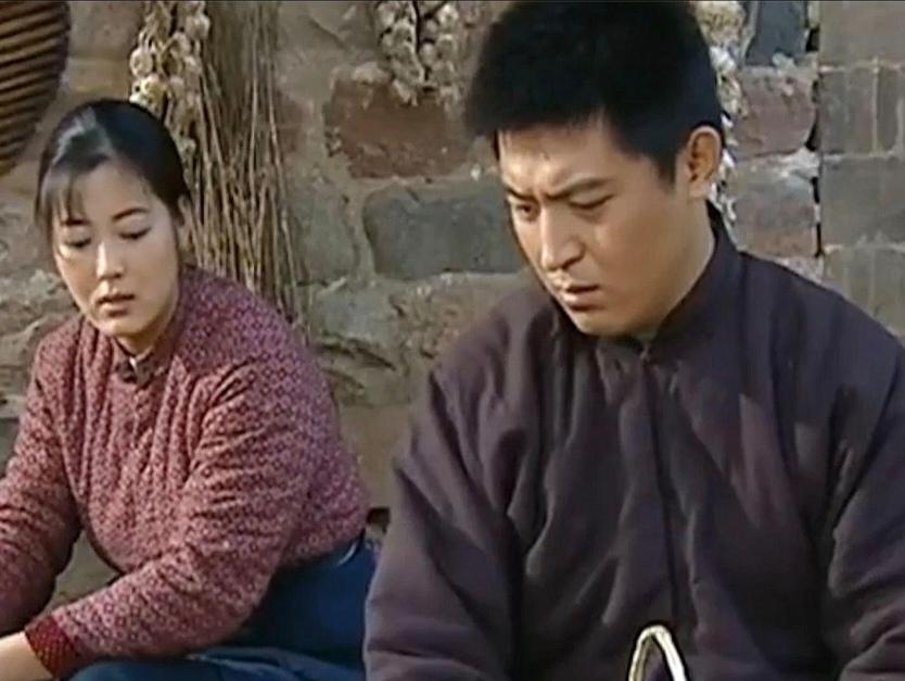 马云曾对华谊兄弟的老板王中军说“中国演员演什么都不像，演农民谁演谁都像”
我之前